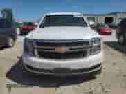 2019 Chevrolet Suburban LT with VIN 1GNSKHKCXKR405488, listed as a Copart auction lot 57905295 with 147,618 mi miles and Salvage title. Bid and sale history available at DreamBid. Image 5.