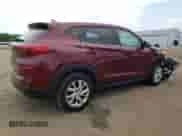 2020 Hyundai Tucson SE с VIN KM8J23A49LU198362, выставлен на аукционе Copart как лот 62837715 с пробегом 60 030 миль миль и Списание • Salvage title. История ставок и продаж доступна на DreamBid. Изображение 3.