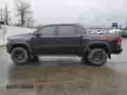 2021 Ram 1500 TRX с VIN 1C6SRFU99MN758770, выставлен на аукционе Copart как лот 52928765 с пробегом 59 155 миль миль и Списание • Salvage title. История ставок и продаж доступна на DreamBid. Изображение 12.