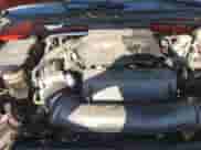 2020 Nissan Frontier SV with VIN 1N6ED0EAXLN718963, listed as a Copart auction lot 86156845 with 35,530 mi miles and Salvage title. Bid and sale history available at DreamBid. Image 15.