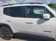 2017 Jeep Renegade Latitude с VIN ZACCJABB5HPG45926, выставлен на аукционе IAAI как лот 42979862 с пробегом 45 864 миль миль и . История ставок и продаж доступна на DreamBid. Изображение 14.