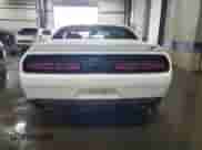 2018 Dodge Challenger GT with VIN 2C3CDZGG6JH334866, listed as a Copart auction lot 82065655 with 86,817 mi miles and Salvage title. Bid and sale history available at DreamBid. Image 6.