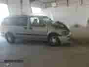 2003 Chevrolet Venture Y3G Mobility с VIN 1GNDX03E23D119547, выставлен на аукционе Copart как лот 71008455 с пробегом Не указан миль и Списание • Salvage title. История ставок и продаж доступна на DreamBid. Изображение 4.