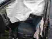 2018 Ram 1500 Express with VIN 1C6RR7FT1JS332307, listed as a Copart auction lot 66276965 with 42,221 mi miles and Non repairable. Bid and sale history available at DreamBid. Image 7.