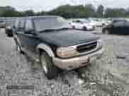 1999 Ford Explorer XLT with VIN 1FMDU34EXXZB35517, listed as a Copart auction lot 64431625 with 111,443 mi miles and Salvage title. Bid and sale history available at DreamBid. Image 13.