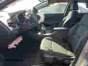 2017 Chevrolet Malibu LS с VIN 1G1ZB5ST9HF105949, выставлен на аукционе Copart как лот 82130385 с пробегом 74 018 миль миль и Списание • Salvage title. История ставок и продаж доступна на DreamBid. Изображение 7.