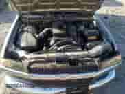 2005 Chevrolet Colorado 1SC LS Z85 с VIN 1GCCS136X58291452, выставлен на аукционе Copart как лот 82222615 с пробегом 278 941 миль миль и Чистый • Clean title. История ставок и продаж доступна на DreamBid. Изображение 11.