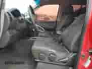 2007 Nissan Frontier Nismo with VIN 1N6AD07W67C464175, listed as a Copart auction lot 71072765 with Not provided miles and Clean title. Bid and sale history available at DreamBid. Image 7.