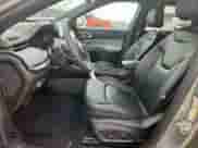 2024 Jeep Compass Latitude Lux с VIN 3C4NJDFN7RT578934, выставлен на аукционе Copart как лот 62761585 с пробегом 9 935 миль миль и Чистый • Clean title. История ставок и продаж доступна на DreamBid. Изображение 7.