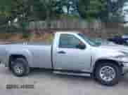 2011 GMC Sierra 1500 Work Truck z VIN 1GTN2TEA3BZ254142, wystawiony jako IAAI lot #42864084 z przebiegiem 138 305 mil mil oraz . Historia ofert i sprzedaży dostępna na DreamBid. Obrazek 13.