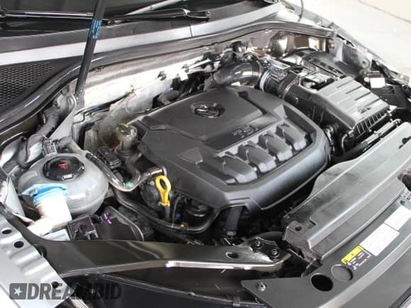 2021 Volkswagen Tiguan S с VIN 3VV0B7AX6MM078396, выставлен на аукционе Copart как лот 71754635 с пробегом 67 120 миль миль и Списание • Salvage title. История ставок и продаж доступна на DreamBid. Изображение 7.