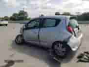 2015 Chevrolet Spark LS с VIN KL8CB6S96FC750721, выставлен на аукционе Copart как лот 69869735 с пробегом Не указан миль и Чистый • Clean title. История ставок и продаж доступна на DreamBid. Изображение 2.