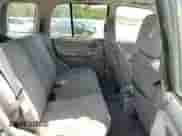 2003 Chevrolet Tracker с VIN 2CNBJ13C836948719, выставлен на аукционе Copart как лот 61665644 с пробегом Не указан миль и Чистый • Clean title. История ставок и продаж доступна на DreamBid. Изображение 11.