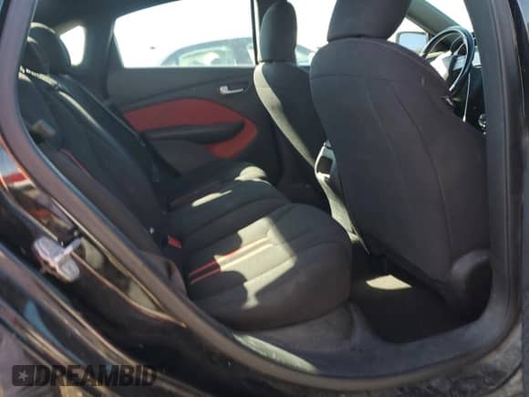 2013 Dodge Dart Rallye with VIN 1C3CDFBH1DD192135, listed as a Copart auction lot 86285505 with 91,267 mi miles and Clean title. Bid and sale history available at DreamBid. Image 10.
