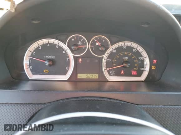 2009 Chevrolet Aveo 1LT с VIN KL1TD66EX9B649482, выставлен на аукционе Copart как лот 72399634 с пробегом 92 074 миль миль и Списание • Salvage title. История ставок и продаж доступна на DreamBid. Изображение 9.