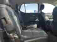 2018 Chevrolet Traverse LT Cloth with VIN 1GNEVGKW6JJ215354, listed as a Copart auction lot 87236795 with 159,744 mi miles and Clean title. Bid and sale history available at DreamBid. Image 11.