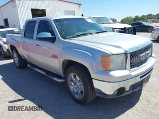 2011 GMC Sierra 1500 SLE z VIN 3GTP1VE06BG208528, wystawiony jako IAAI lot #42591378 z przebiegiem 232 980 mil mil oraz . Historia ofert i sprzedaży dostępna na DreamBid. Obrazek 1.