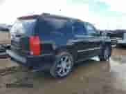 2013 Cadillac Escalade Luxury with VIN 1GYS4BEF7DR272126, listed as a Copart auction lot 55978755 with 163,537 mi miles and Salvage title. Bid and sale history available at DreamBid. Image 3.