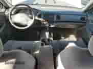 2005 Chevrolet Impala с VIN 2G1WF52E459135857, выставлен на аукционе Copart как лот 81807015 с пробегом 157 430 миль миль и Списание • Salvage title. История ставок и продаж доступна на DreamBid. Изображение 8.