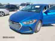 2017 Hyundai Elantra SE with VIN 5NPD74LF2HH079349, listed as a IAAI auction lot 43472248 with 77,163 mi miles and . Bid and sale history available at DreamBid. Image 6.