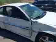 2000 Pontiac Grand Am GT с VIN 1G2NW12E2YM824772, выставлен на аукционе IAAI как лот 42714763 с пробегом 120 858 миль миль и . История ставок и продаж доступна на DreamBid. Изображение 6.