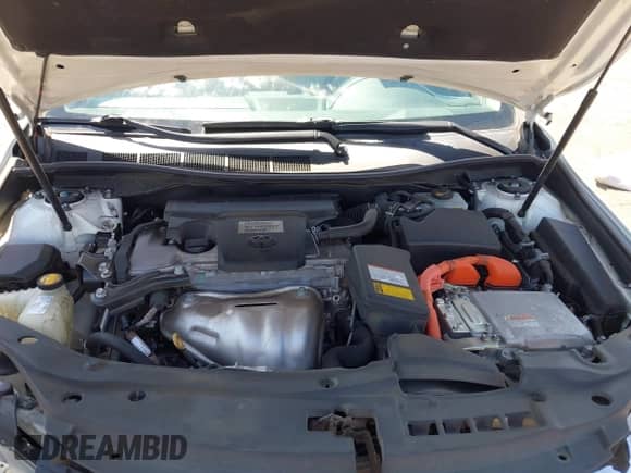 2015 Toyota Camry LE with VIN 4T1BD1FKXFU165238, listed as a IAAI auction lot 42966122 with 166,242 mi miles and . Bid and sale history available at DreamBid. Image 10.