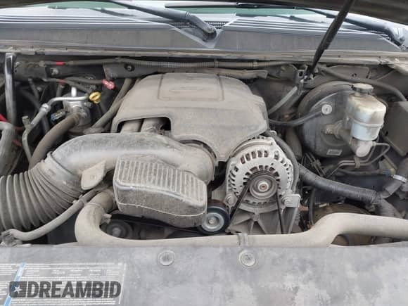 2007 Chevrolet Avalanche 3LT with VIN 3GNEC12027G298368, listed as a IAAI auction lot 43048385 with 186,090 mi miles and . Bid and sale history available at DreamBid. Image 10.