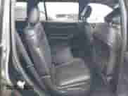 2024 Jeep Grand Cherokee Altitude with VIN 1C4RJKAGXR8549361, listed as a IAAI auction lot 43301551 with 34,986 mi miles and . Bid and sale history available at DreamBid. Image 8.