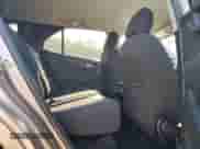 2019 Chevrolet Equinox LT z VIN 2GNAXUEV0K6179508, wystawiony jako Copart lot #80557005 z przebiegiem 43 245 mil mil oraz Szkoda całkowita • Salvage title. Historia ofert i sprzedaży dostępna na DreamBid. Obrazek 11.