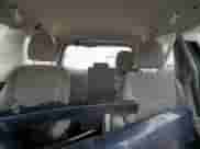 2017 Toyota Sienna LE Auto Access Seat z VIN 5TDKZ3DC0HS769692, wystawiony jako Copart lot #71889935 z przebiegiem 74 421 mil mil oraz Szkoda całkowita • Salvage title. Historia ofert i sprzedaży dostępna na DreamBid. Obrazek 10.