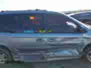 2004 Dodge Caravan EX с VIN 2D4GP74L44R553529, выставлен на аукционе IAAI как лот 42026342 с пробегом Не указан миль и . История ставок и продаж доступна на DreamBid. Изображение 6.