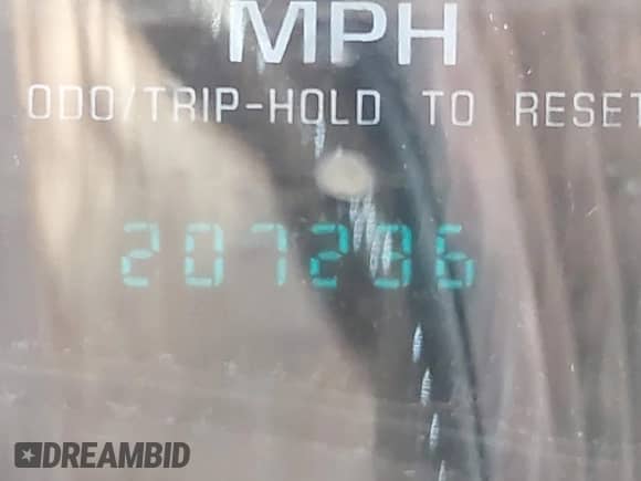 2002 Chevrolet Blazer LS с VIN 1GNCS18W92K177862, выставлен на аукционе IAAI как лот 42587989 с пробегом 207 236 миль миль и . История ставок и продаж доступна на DreamBid. Изображение 16.