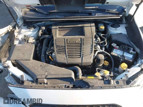 2019 Subaru WRX Limited с VIN JF1VA1H67K9802065, выставлен на аукционе IAAI как лот 43073364 с пробегом 81 958 миль миль и . История ставок и продаж доступна на DreamBid. Изображение 10.