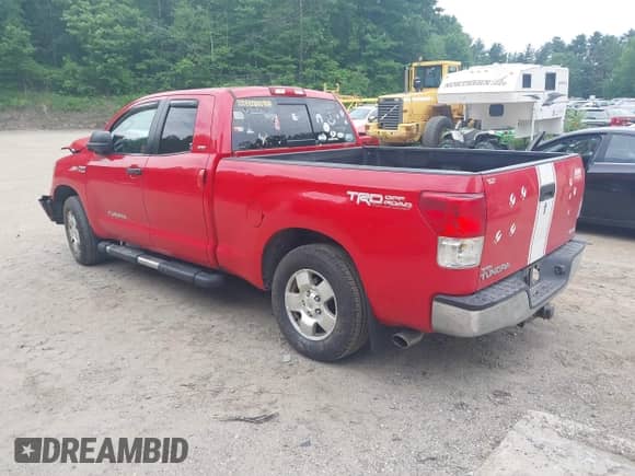 2011 Toyota Tundra с VIN 5TFUY5F14BX186269, выставлен на аукционе IAAI как лот 42491952 с пробегом 186 428 миль миль и . История ставок и продаж доступна на DreamBid. Изображение 3.