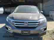2017 Honda Pilot EX с VIN 5FNYF5H31HB009896, выставлен на аукционе Copart как лот 70222605 с пробегом 271 413 миль миль и Списание • Salvage title. История ставок и продаж доступна на DreamBid. Изображение 5.