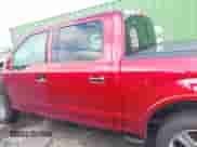 2018 Ford F-150 XL с VIN 1FTEW1EG7JFC03336, выставлен на аукционе IAAI как лот 42635999 с пробегом 84 019 миль миль и . История ставок и продаж доступна на DreamBid. Изображение 15.