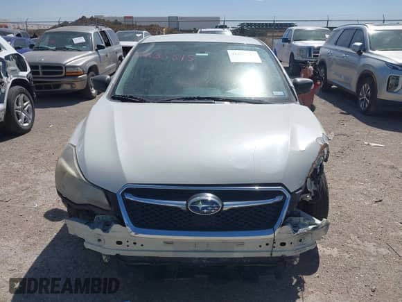 2015 Subaru Impreza Limited z VIN JF1GPAM68F8257843, wystawiony jako IAAI lot #41835515 z przebiegiem 138 493 mil mil oraz . Historia ofert i sprzedaży dostępna na DreamBid. Obrazek 12.