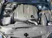 2014 Lexus IS 250 с VIN JTHCF1D21E5000952, выставлен на аукционе Copart как лот 65781865 с пробегом 25 992 миль миль и Списание • Salvage title. История ставок и продаж доступна на DreamBid. Изображение 11.