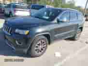 2016 Jeep Grand Cherokee Limited с VIN 1C4RJFBG7GC413656, выставлен на аукционе IAAI как лот 43327434 с пробегом 174 914 миль миль и . История ставок и продаж доступна на DreamBid. Изображение 17.
