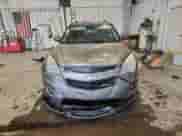 2012 Chevrolet Equinox 2LT z VIN 2GNFLNE59C6353214, wystawiony jako Copart lot #69916805 z przebiegiem 231 736 mil mil oraz Nie do naprawy • Non repairable. Historia ofert i sprzedaży dostępna na DreamBid. Obrazek 5.
