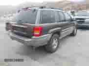 1999 Jeep Grand Cherokee Laredo с VIN 1J4G258S7XC537382, выставлен на аукционе IAAI как лот 42725833 с пробегом 143 240 миль миль и . История ставок и продаж доступна на DreamBid. Изображение 4.