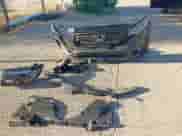 2025 Honda Passport TrailSport with VIN 5FNYF8H66SB012537, listed as a IAAI auction lot 43332615 with 1,998 mi miles and . Bid and sale history available at DreamBid. Image 12.