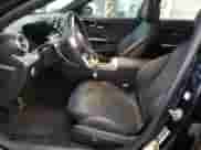 2023 Mercedes-Benz C 300 с VIN W1KAF4HB9PR085660, выставлен на аукционе Copart как лот 70136945 с пробегом 20 393 миль миль и Списание • Salvage title. История ставок и продаж доступна на DreamBid. Изображение 7.