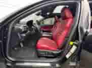 2019 Lexus IS 300 F Sport z VIN JTHC81D22K5035098, wystawiony jako Copart lot #91036445 z przebiegiem 165 348 mil mil oraz Czysty tytuł • Clean title. Historia ofert i sprzedaży dostępna na DreamBid. Obrazek 11.