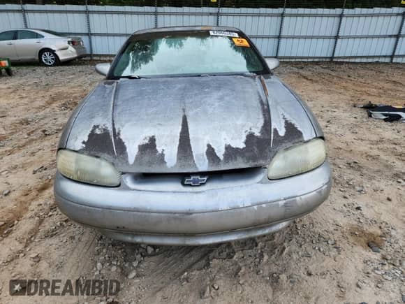 1999 Chevrolet Lumina LTZ с VIN 2G1WN52K4X9106015, выставлен на аукционе Copart как лот 62060385 с пробегом 262 447 миль миль и Списание • Salvage title. История ставок и продаж доступна на DreamBid. Изображение 5.