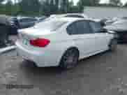 2014 BMW 3 Series 335i с VIN WBA3A9C59EF478635, выставлен на аукционе IAAI как лот 42254943 с пробегом 116 396 миль миль и . История ставок и продаж доступна на DreamBid. Изображение 4.