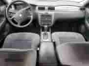 2006 Chevrolet Impala LT 3.5L с VIN 2G1WT58K569185593, выставлен на аукционе Copart как лот 80302835 с пробегом 200 784 миль миль и Чистый • Clean title. История ставок и продаж доступна на DreamBid. Изображение 8.