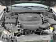 2017 Dodge Durango Citadel Anodized Platinum with VIN 1C4RDJEG6HC945617, listed as a Copart auction lot 69351345 with 148,591 mi miles and Salvage title. Bid and sale history available at DreamBid. Image 13.