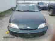 2002 Chevrolet Cavalier с VIN 1G1JC524427217627, выставлен на аукционе Copart как лот 73422724 с пробегом 167 522 миль миль и Списание • Salvage title. История ставок и продаж доступна на DreamBid. Изображение 5.