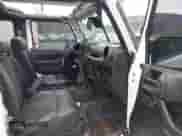 2012 Jeep Wrangler Sport с VIN 1C4AJWAG0CL289478, выставлен на аукционе IAAI как лот 41781118 с пробегом 127 299 миль миль и . История ставок и продаж доступна на DreamBid. Изображение 5.